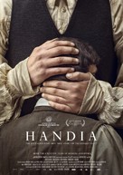 Handia - International Movie Poster (xs thumbnail)