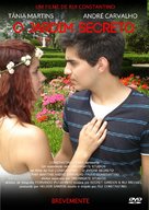 O Jardim Secreto - Portuguese Movie Poster (xs thumbnail)
