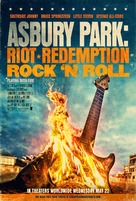 Asbury Park: Riot, Redemption, Rock &amp; Roll - Movie Poster (xs thumbnail)