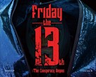 Friday the 13th: The Conspiracy Begins - South Korean Movie Poster (xs thumbnail)