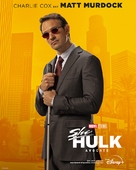 &quot;She-Hulk: Attorney at Law&quot; - Canadian Movie Poster (xs thumbnail)