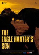 Eagle Hunter&#039;s Son - Belgian Movie Poster (xs thumbnail)