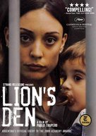 Leonera - Movie Cover (xs thumbnail)