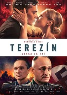 Le Terme di Terez&iacute;n - Czech Movie Poster (xs thumbnail)