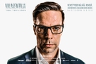 Valmentaja - Finnish Movie Poster (xs thumbnail)