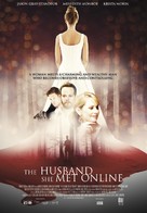 The Husband She Met Online - Canadian Movie Poster (xs thumbnail)