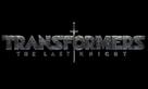 Transformers: The Last Knight - Logo (xs thumbnail)