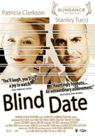 Blind Date - Movie Poster (xs thumbnail)