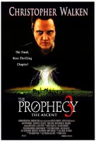 The Prophecy 3: The Ascent - Movie Poster (xs thumbnail)