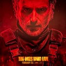 &quot;The Walking Dead: The Ones Who Live&quot; - Movie Poster (xs thumbnail)