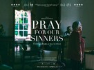 Pray for Our Sinners - Irish Movie Poster (xs thumbnail)