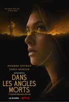 Things Heard &amp; Seen - French Movie Poster (xs thumbnail)