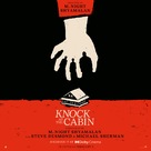 Knock at the Cabin - British Movie Poster (xs thumbnail)