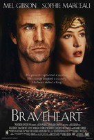 Braveheart - Movie Poster (xs thumbnail)