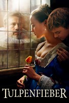 Tulip Fever - German Movie Cover (xs thumbnail)
