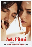 Ask Filmi - Turkish Movie Poster (xs thumbnail)