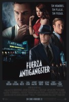 Gangster Squad - Colombian Movie Poster (xs thumbnail)