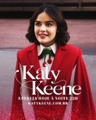 &quot;Katy Keene&quot; - Brazilian Movie Poster (xs thumbnail)