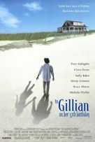 To Gillian on Her 37th Birthday - poster (xs thumbnail)