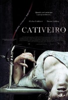 Captivity - Brazilian Movie Poster (xs thumbnail)