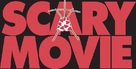 Scary Movie - Logo (xs thumbnail)