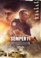 Semper Fi -  Movie Poster (xs thumbnail)