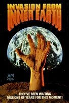 Invasion from Inner Earth - Movie Cover (xs thumbnail)