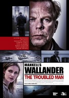 &quot;Wallander&quot; - British Movie Poster (xs thumbnail)