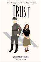 Trust - Movie Poster (xs thumbnail)