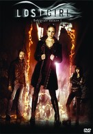 &quot;Lost Girl&quot; - French DVD movie cover (xs thumbnail)