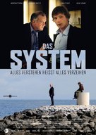 Das System - Alles verstehen hei&szlig;t alles verzeihen - German Movie Poster (xs thumbnail)