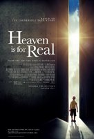 Heaven Is for Real - Movie Poster (xs thumbnail)
