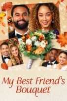 My Best Friend&#039;s Bouquet - Movie Poster (xs thumbnail)