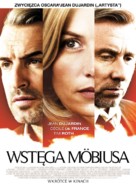 M&ouml;bius - Polish Movie Poster (xs thumbnail)