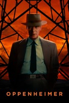 Oppenheimer - Movie Poster (xs thumbnail)