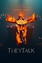 They Talk to Me - Italian Video on demand movie cover (xs thumbnail)