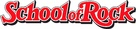 The School of Rock - Logo (xs thumbnail)
