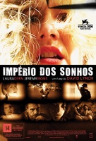Inland Empire - Brazilian Movie Poster (xs thumbnail)