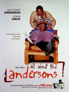 All About the Andersons Poster