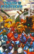 &quot;Transformers&quot; - poster (xs thumbnail)