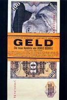Geld - German poster (xs thumbnail)