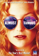 Almost Famous - Movie Cover (xs thumbnail)