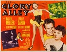 Glory Alley - Movie Poster (xs thumbnail)