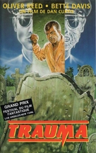 Burnt Offerings - French VHS movie cover (xs thumbnail)