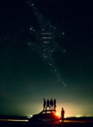 Power Rangers - Spanish Movie Poster (xs thumbnail)