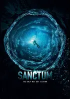 Sanctum Poster