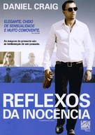 Flashbacks of a Fool - Brazilian Movie Cover (xs thumbnail)