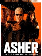 Asher - French Movie Cover (xs thumbnail)