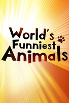 &quot;The World&#039;s Funniest Animals&quot; - Logo (xs thumbnail)