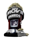2008 MTV Movie Awards - poster (xs thumbnail)
